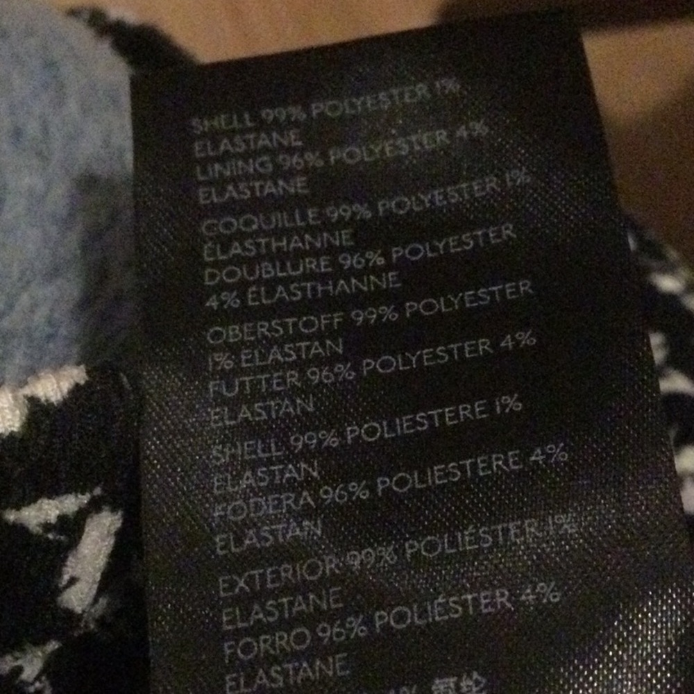 NWOT Free People Daisy Chain Blouse - Picture 7 of 7